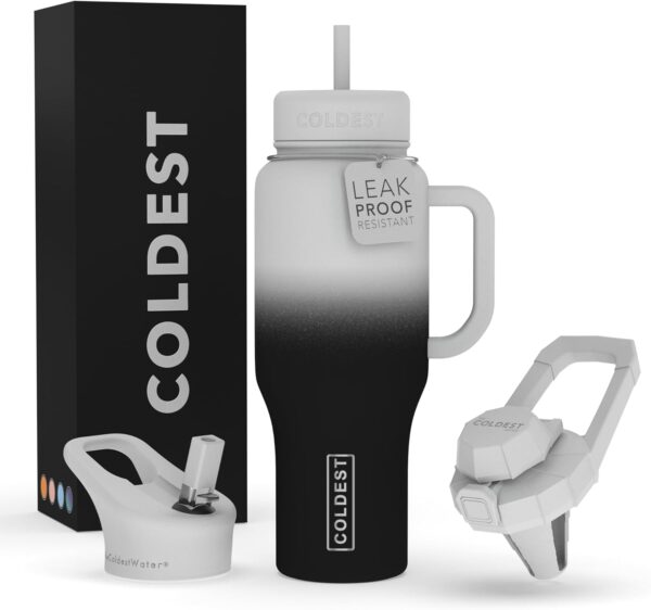 Reusable Stainless Steel