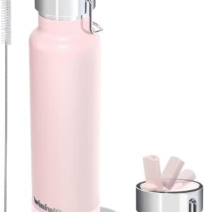Insulated Water Bottle
