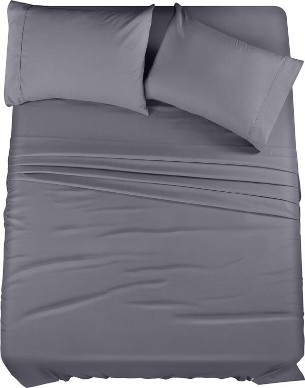 Utopia Bedding