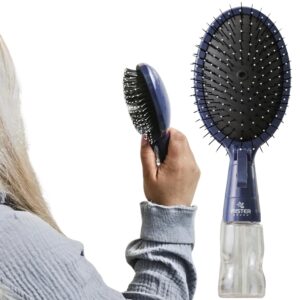 mister brush