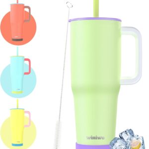 Insulated Water Bottle