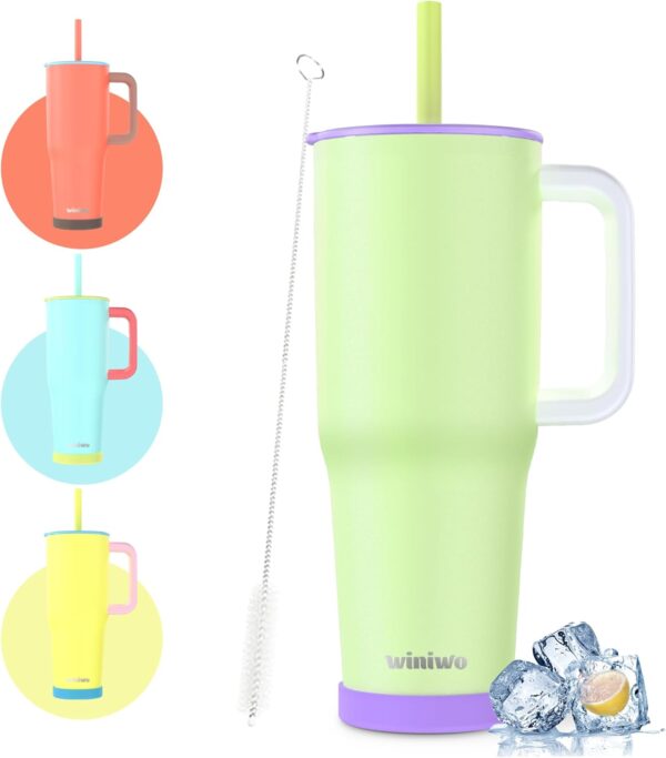 Insulated Water Bottle