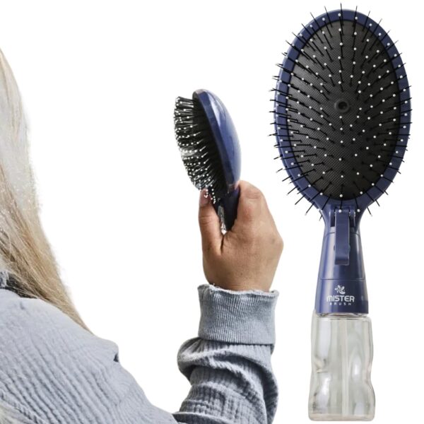 mister brush