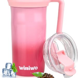Travel Tumbler
