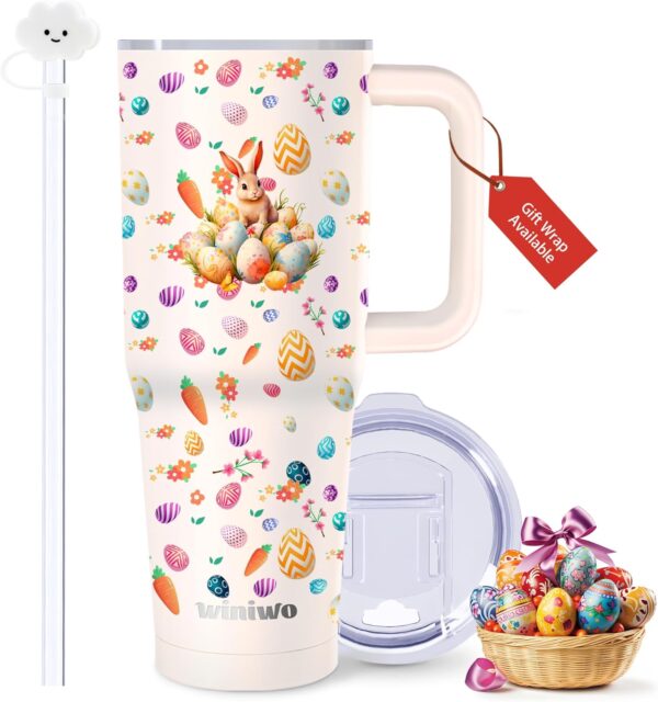 insulated tumbler