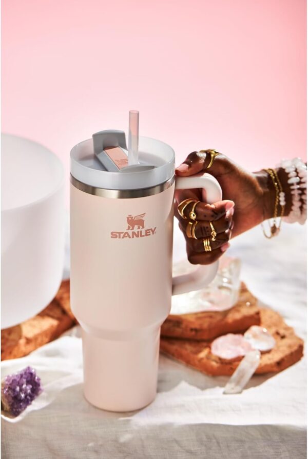 Stanley Quencher
