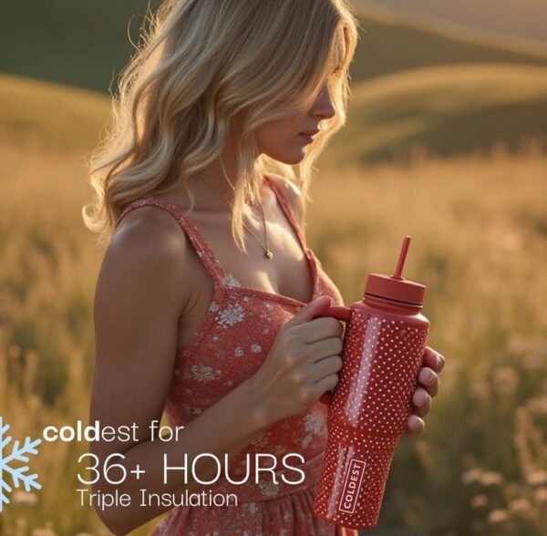 40 oz Tumbler
