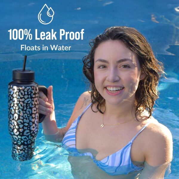 Reusable Stainless Steel