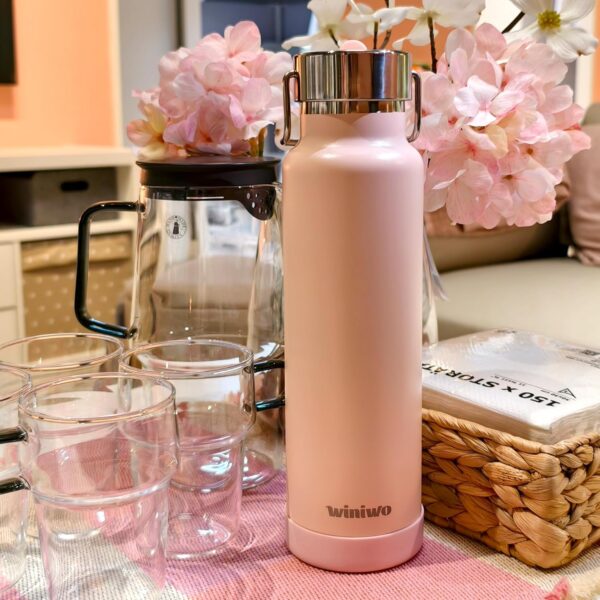 Insulated Water Bottle