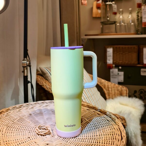 Insulated Water Bottle