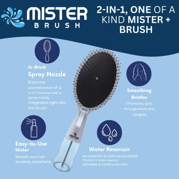 mister brush