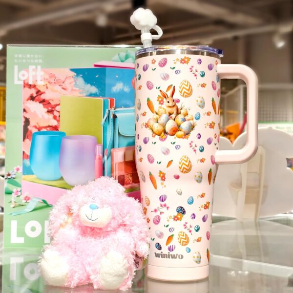 insulated tumbler