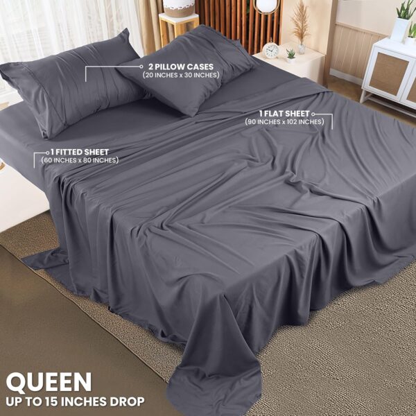Utopia Bedding