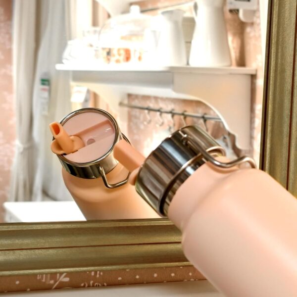Insulated Water Bottle