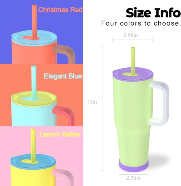 Insulated Water Bottle