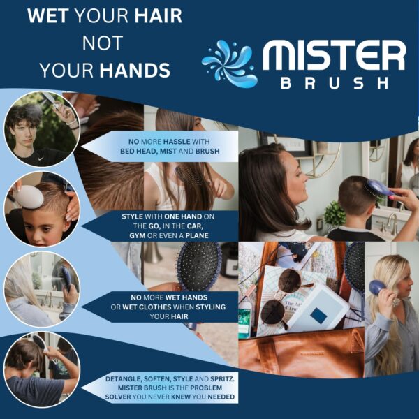 mister brush