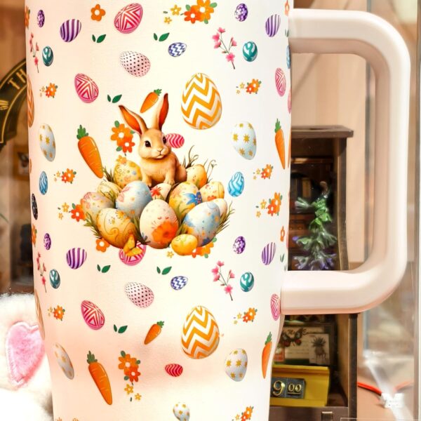 insulated tumbler