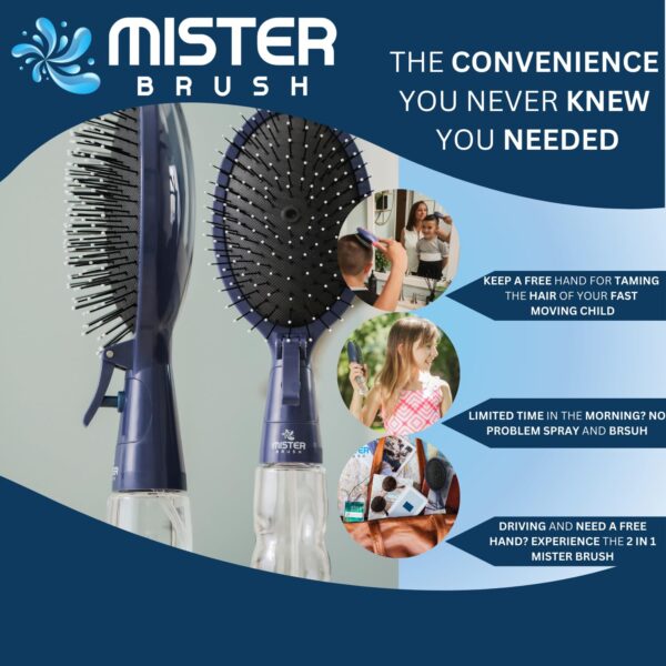 mister brush