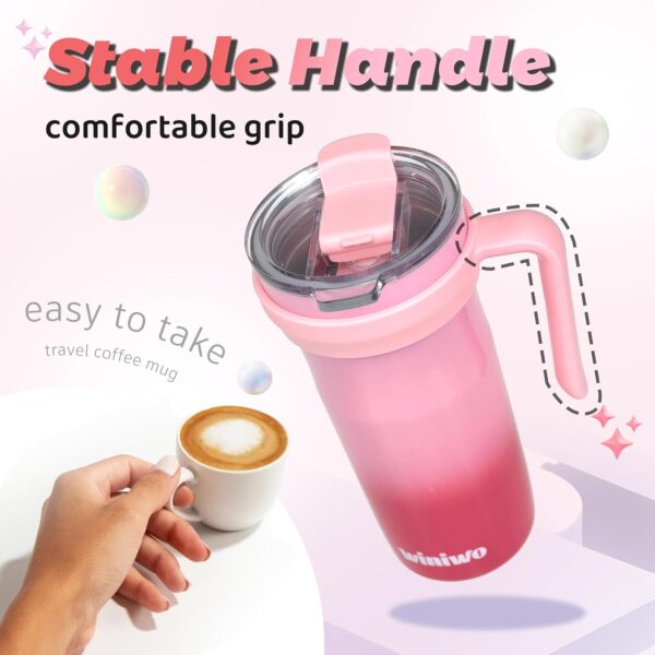Travel Tumbler