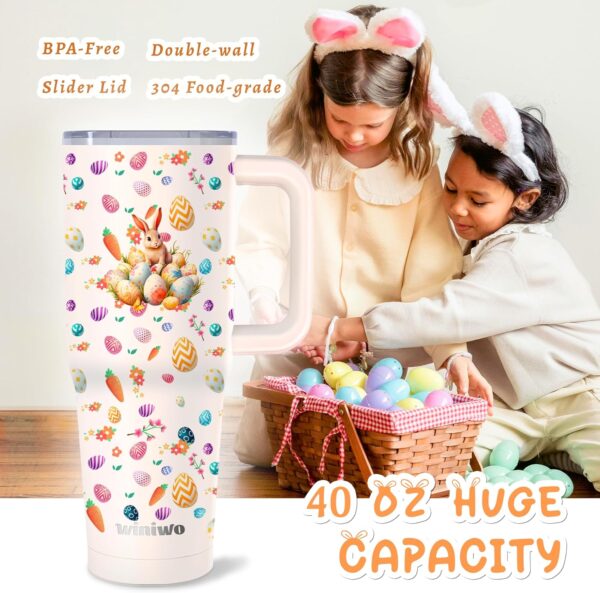 insulated tumbler