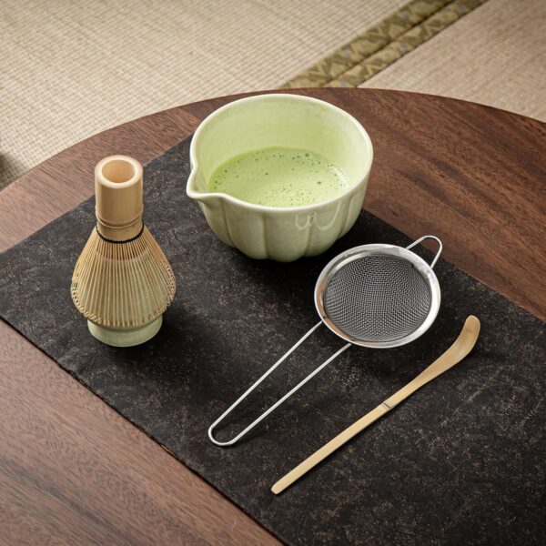 Matcha Whisk Set
