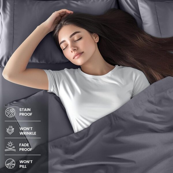 Utopia Bedding