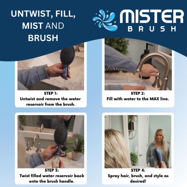 mister brush
