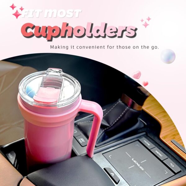 Travel Tumbler