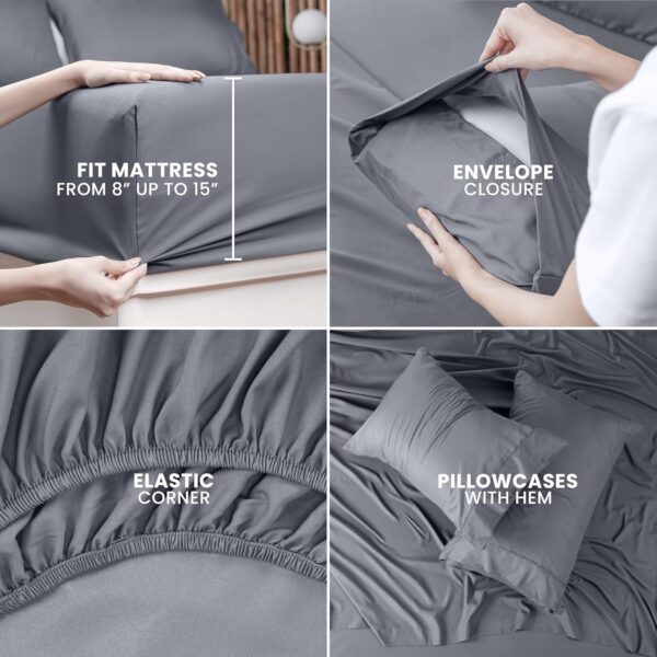 Utopia Bedding