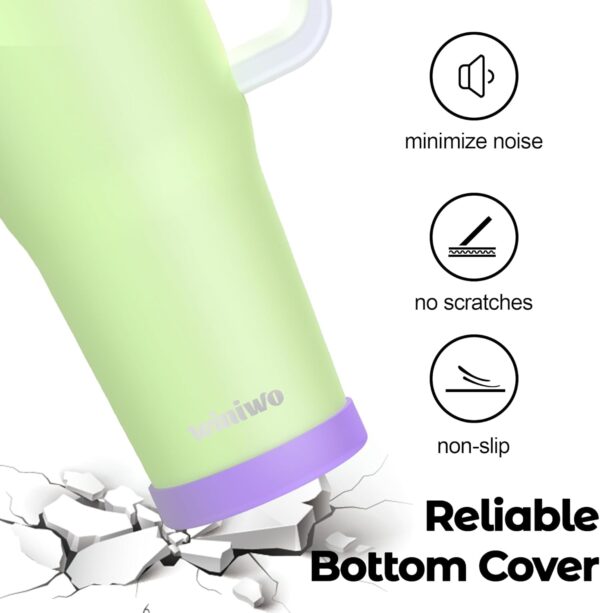 Insulated Water Bottle