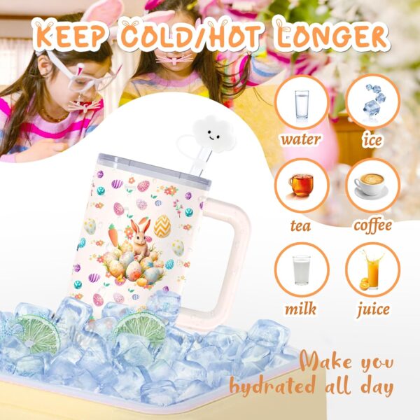 insulated tumbler
